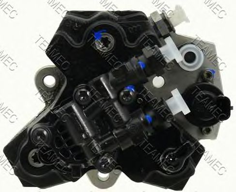 TEAMEC 874 810 Насос высокого давления для IVECO EURO (Ивеко Эуро) TEAMEC 874 810 Насос высокого давления для IVECO EURO (Ивеко Эуро)