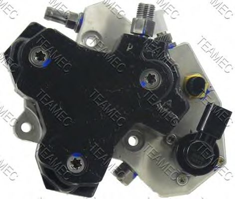 TEAMEC 874 817 Насос высокого давления для MERCEDES-BENZ GL-CLASS (Мэрcэдэс-бэнз Жл класс) TEAMEC 874 817 Насос высокого давления для MERCEDES-BENZ GL-CLASS (Мэрcэдэс-бэнз Жл класс)