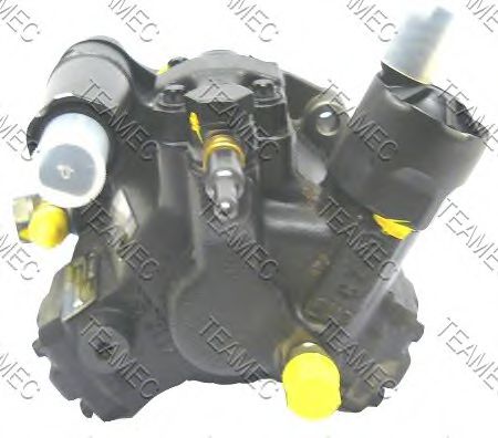 TEAMEC 877 011 Насос высокого давления для MAZDA DEMIO (Мазда Дэмио) TEAMEC 877 011 Насос высокого давления для MAZDA DEMIO (Мазда Дэмио)