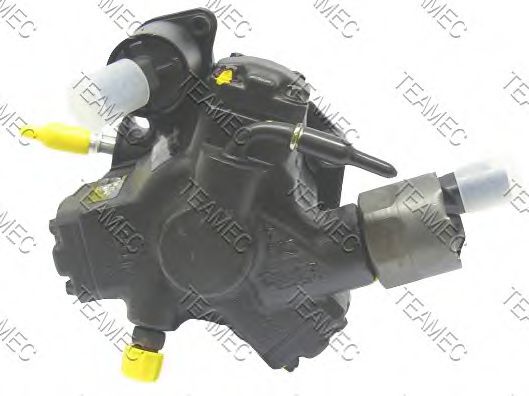TEAMEC 877 012 Насос высокого давления для CITROËN C4 I (CитроËн С4 и) TEAMEC 877 012 Насос высокого давления для CITROËN C4 I (CитроËн С4 и)