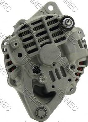 TEAMEC 212109 Генератор для MAZDA 323 F/P VI (Мазда 323 ф/п vи) TEAMEC 212109 Генератор для MAZDA 323 F/P VI (Мазда 323 ф/п vи)