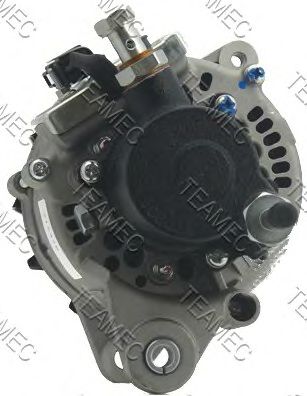 TEAMEC 212420 Генератор для DAIHATSU WILDCAT/ROCKY (Дайхатсу Вилдcат/роcкъ) TEAMEC 212420 Генератор для DAIHATSU WILDCAT/ROCKY (Дайхатсу Вилдcат/роcкъ)