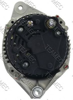TEAMEC 212507 Генератор для CITROËN RELAY (CитроËн Рэлаъ) TEAMEC 212507 Генератор для CITROËN RELAY (CитроËн Рэлаъ)