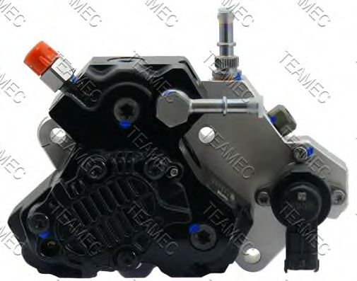 TEAMEC 874 821 Насос высокого давления для RENAULT GRAND SCNIC III (Рено Гранд сценик 3) TEAMEC 874 821 Насос высокого давления для RENAULT GRAND SCNIC III (Рено Гранд сценик 3)