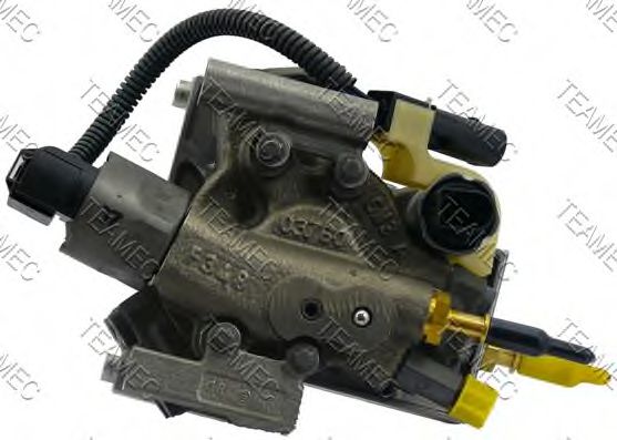 TEAMEC 877 014 Насос высокого давления для LAND ROVER DISCOVERY III (Ленд ровер/лэнд ровер Дискавери 3) TEAMEC 877 014 Насос высокого давления для LAND ROVER DISCOVERY III (Ленд ровер/лэнд ровер Дискавери 3)