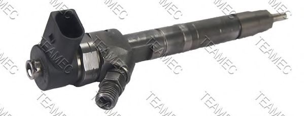 TEAMEC 810 075 Форсунка для JEEP GRAND CHEROKEE II (Джип Гранд чироки 2) TEAMEC 810 075 Форсунка для JEEP GRAND CHEROKEE II (Джип Гранд чироки 2)