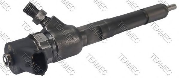 TEAMEC 810 122 Форсунка для OPEL CORSA D (Опель Корса д) TEAMEC 810 122 Форсунка для OPEL CORSA D (Опель Корса д)