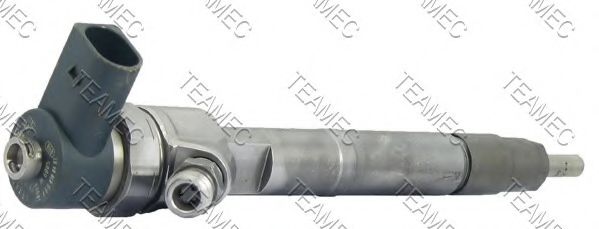 TEAMEC 810 135 Форсунка для JEEP CHEROKEE (Джип Чироки) TEAMEC 810 135 Форсунка для JEEP CHEROKEE (Джип Чироки)