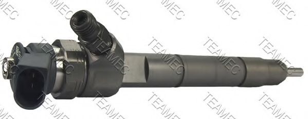 TEAMEC 810 137 Форсунка для MERCEDES-BENZ B-CLASS (Мэрcэдэс-бэнз Б класс) TEAMEC 810 137 Форсунка для MERCEDES-BENZ B-CLASS (Мэрcэдэс-бэнз Б класс)