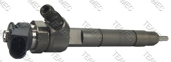 TEAMEC 810 138 Форсунка для MERCEDES-BENZ B-CLASS (Мэрcэдэс-бэнз Б класс) TEAMEC 810 138 Форсунка для MERCEDES-BENZ B-CLASS (Мэрcэдэс-бэнз Б класс)