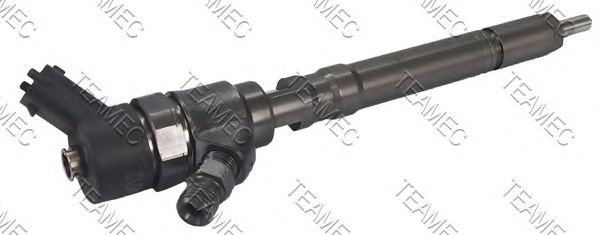 TEAMEC 810 167 Форсунка для HYUNDAI SANTA FE I (Хендай Санта фэ1) TEAMEC 810 167 Форсунка для HYUNDAI SANTA FE I (Хендай Санта фэ1)