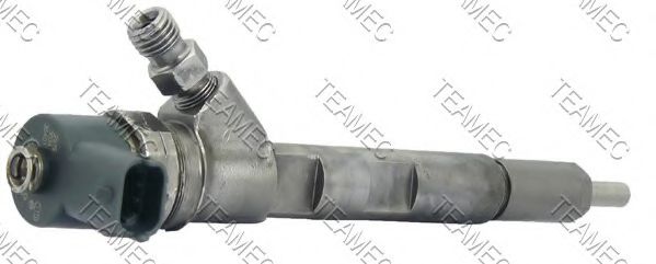 TEAMEC 810 169 Форсунка для CHRYSLER TOWN COUNTRY IV (Крайслер Таун кантри 4) TEAMEC 810 169 Форсунка для CHRYSLER TOWN COUNTRY IV (Крайслер Таун кантри 4)