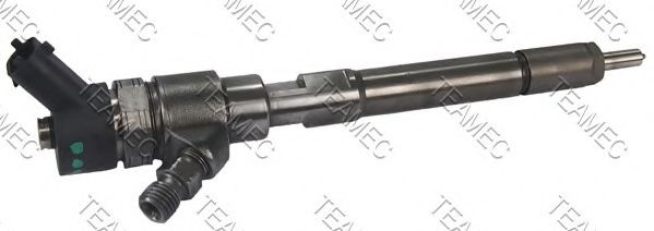 TEAMEC 810 173 Форсунка для CHEVROLET CAPTIVA (Шевроле Каптива) TEAMEC 810 173 Форсунка для CHEVROLET CAPTIVA (Шевроле Каптива)