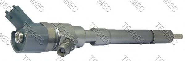 TEAMEC 810 176 Форсунка для KIA CEED SW (Киа Сид св) TEAMEC 810 176 Форсунка для KIA CEED SW (Киа Сид св)