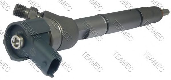 TEAMEC 810 180 Форсунка для HYUNDAI ELANTRA LAVITA (Хендай Элантра лавита) TEAMEC 810 180 Форсунка для HYUNDAI ELANTRA LAVITA (Хендай Элантра лавита)