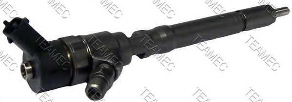 TEAMEC 810187 Форсунка для HYUNDAI TB (Хендай Тб) TEAMEC 810187 Форсунка для HYUNDAI TB (Хендай Тб)