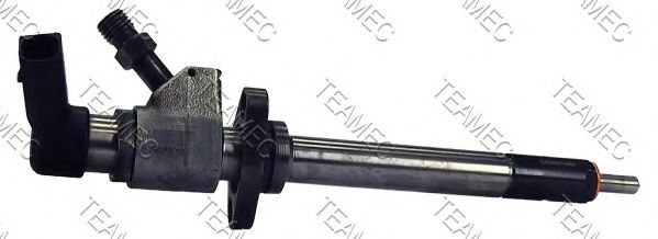TEAMEC 811 015 Форсунка для FORD FOCUS C-MAX (Форд Фокус с макс) TEAMEC 811 015 Форсунка для FORD FOCUS C-MAX (Форд Фокус с макс)