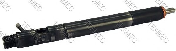 TEAMEC 812 019 Форсунка для SSANGYONG REXTON (Сан-янг/санянг Рекстон) TEAMEC 812 019 Форсунка для SSANGYONG REXTON (Сан-янг/санянг Рекстон)