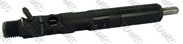 TEAMEC 812 022 Форсунка для SUZUKI JIMNY (Сузуки Жимнъ) TEAMEC 812 022 Форсунка для SUZUKI JIMNY (Сузуки Жимнъ)