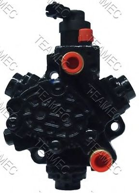 TEAMEC 874 050 Насос высокого давления для HYUNDAI ACCENT III (Хендай Акцент 3) TEAMEC 874 050 Насос высокого давления для HYUNDAI ACCENT III (Хендай Акцент 3)
