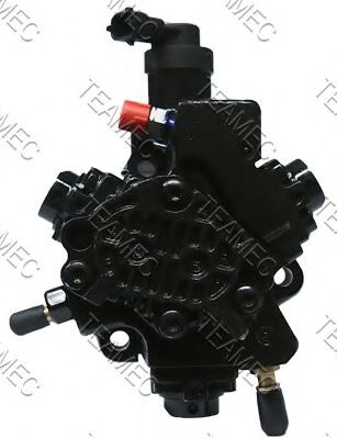 TEAMEC 874 057 Насос высокого давления для RENAULT KOLEOS (Рено Колеос) TEAMEC 874 057 Насос высокого давления для RENAULT KOLEOS (Рено Колеос)