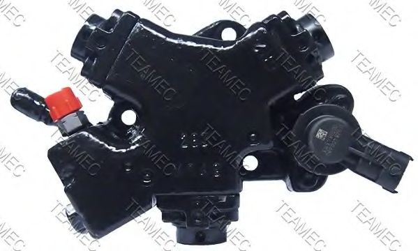 TEAMEC 874 058 Насос высокого давления для FIAT IDEA (Фиат Идэа) TEAMEC 874 058 Насос высокого давления для FIAT IDEA (Фиат Идэа)