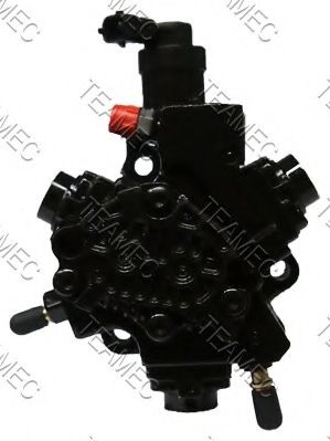 TEAMEC 874 064 Насос высокого давления для RENAULT KOLEOS (Рено Колеос) TEAMEC 874 064 Насос высокого давления для RENAULT KOLEOS (Рено Колеос)
