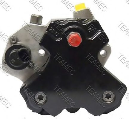 TEAMEC 874 341 Насос высокого давления для IVECO DAILY IV (Ивеко Даилъ иv) TEAMEC 874 341 Насос высокого давления для IVECO DAILY IV (Ивеко Даилъ иv)