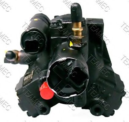 TEAMEC 877 015 Насос высокого давления для RENAULT SCNIC II (Рено Сценик 2) TEAMEC 877 015 Насос высокого давления для RENAULT SCNIC II (Рено Сценик 2)