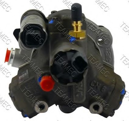 TEAMEC 877 016 Насос высокого давления для FORD NEO CONNECT (Форд Нэо cоннэcт) TEAMEC 877 016 Насос высокого давления для FORD NEO CONNECT (Форд Нэо cоннэcт)