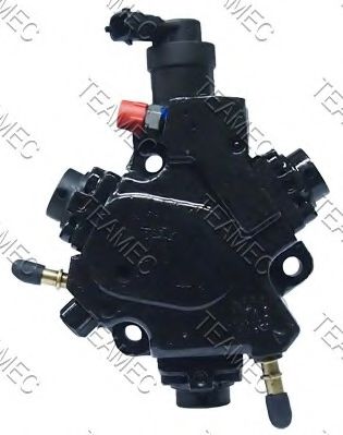 TEAMEC 874 065 Насос высокого давления для RENAULT GRAND SCNIC III (Рено Гранд сценик 3) TEAMEC 874 065 Насос высокого давления для RENAULT GRAND SCNIC III (Рено Гранд сценик 3)