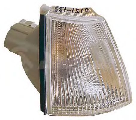 ALKAR 1901165 Фонарь указателя поворота 05 1996 для RENAULT LUTECIA I (Рено Лутэcиа и) ALKAR 1901165 Фонарь указателя поворота 05 1996 для RENAULT LUTECIA I (Рено Лутэcиа и)