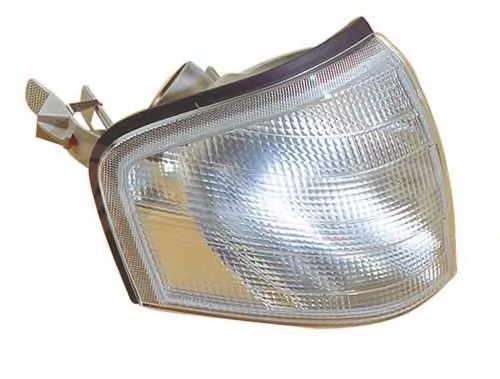 ALKAR 1901540 Фонарь указателя поворота для MERCEDES-BENZ C-CLASS (Мэрcэдэс-бэнз С класс) ALKAR 1901540 Фонарь указателя поворота для MERCEDES-BENZ C-CLASS (Мэрcэдэс-бэнз С класс)