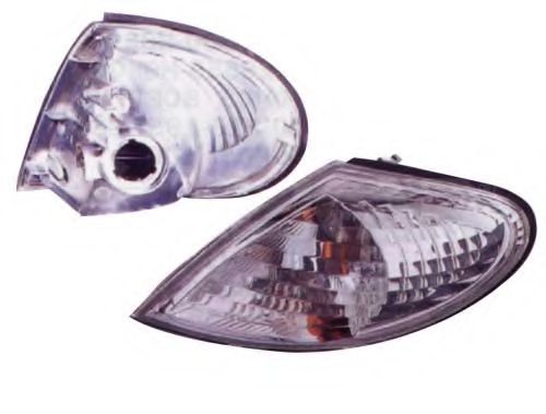 ALKAR 1901556 Фонарь указателя поворота 08 2002 для NISSAN (Ниссан) ALKAR 1901556 Фонарь указателя поворота 08 2002 для NISSAN (Ниссан)