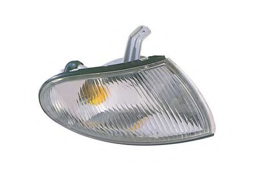 ALKAR 1901576 Фонарь указателя поворота 01 1998 для HYUNDAI EXCEL (Хендай Эxcэл) ALKAR 1901576 Фонарь указателя поворота 01 1998 для HYUNDAI EXCEL (Хендай Эxcэл)