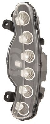 ALKAR 1901852 Фонарь указателя поворота для CITROëN (Cитроëн) ALKAR 1901852 Фонарь указателя поворота для CITROëN (Cитроëн)