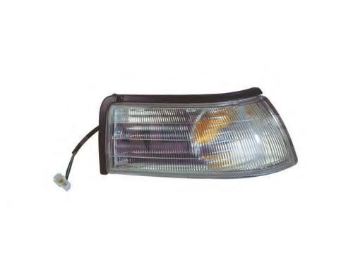 ALKAR 1902651 Фонарь указателя поворота для MAZDA 626 III (Мазда 626 3) ALKAR 1902651 Фонарь указателя поворота для MAZDA 626 III (Мазда 626 3)