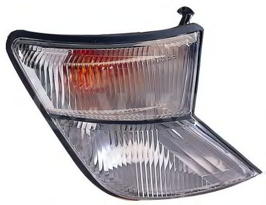ALKAR 1902988 Фонарь указателя поворота для NISSAN PATROL GR V (Ниссан Патрол гр 5) ALKAR 1902988 Фонарь указателя поворота для NISSAN PATROL GR V (Ниссан Патрол гр 5)