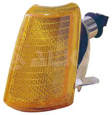 ALKAR 1905275 Фонарь указателя поворота для PEUGEOT 205 I (Пежо 205 и) ALKAR 1905275 Фонарь указателя поворота для PEUGEOT 205 I (Пежо 205 и)