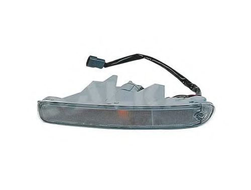 ALKAR 1905537 Фонарь указателя поворота для MAZDA 323 F V (Мазда 323 ф5) ALKAR 1905537 Фонарь указателя поворота для MAZDA 323 F V (Мазда 323 ф5)