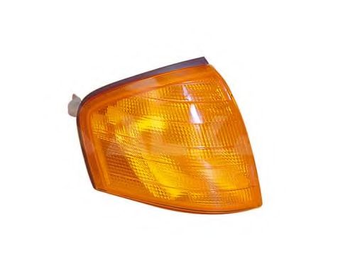 ALKAR 1905540 Фонарь указателя поворота 10 1996 для MERCEDES-BENZ C-CLASS (Мэрcэдэс-бэнз С класс) ALKAR 1905540 Фонарь указателя поворота 10 1996 для MERCEDES-BENZ C-CLASS (Мэрcэдэс-бэнз С класс)