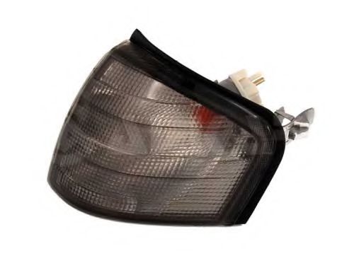 ALKAR 1909540 Фонарь указателя поворота для MERCEDES-BENZ C-CLASS (Мэрcэдэс-бэнз С класс) ALKAR 1909540 Фонарь указателя поворота для MERCEDES-BENZ C-CLASS (Мэрcэдэс-бэнз С класс)