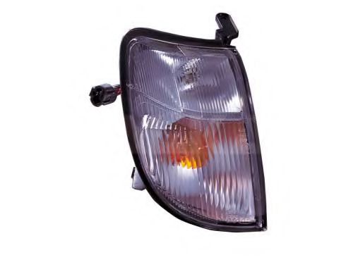 ALKAR 1911545 Фонарь указателя поворота 11 2001 для NISSAN (Ниссан) ALKAR 1911545 Фонарь указателя поворота 11 2001 для NISSAN (Ниссан)