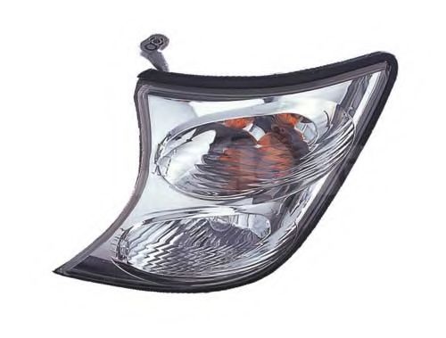 ALKAR 1911988 Фонарь указателя поворота 09 2004 для NISSAN PATROL GR V (Ниссан Патрол гр 5) ALKAR 1911988 Фонарь указателя поворота 09 2004 для NISSAN PATROL GR V (Ниссан Патрол гр 5)