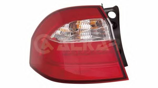 ALKAR 2001999 Задний фонарь для KIA RIO III (Киа Рио 3) ALKAR 2001999 Задний фонарь для KIA RIO III (Киа Рио 3)