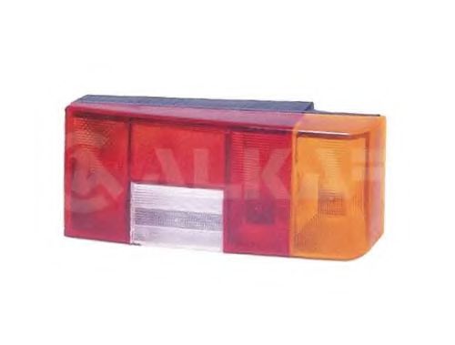 ALKAR 2002560 Задний фонарь для LADA SABLE (Лада Саблэ) ALKAR 2002560 Задний фонарь для LADA SABLE (Лада Саблэ)