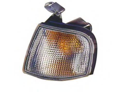 ALKAR 2101549 Фонарь указателя поворота для NISSAN (Ниссан) ALKAR 2101549 Фонарь указателя поворота для NISSAN (Ниссан)