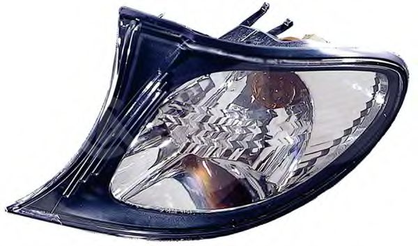 ALKAR 2101839 Фонарь указателя поворота 09 2001 для BMW (Бмв) ALKAR 2101839 Фонарь указателя поворота 09 2001 для BMW (Бмв)