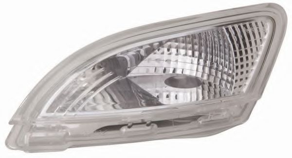 ALKAR 2102171 Фонарь указателя поворота 12 2013 для RENAULT TWINGO II (Рено Твинго 2) ALKAR 2102171 Фонарь указателя поворота 12 2013 для RENAULT TWINGO II (Рено Твинго 2)