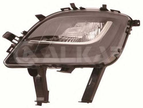 ALKAR 2102439 Фонарь указателя поворота 12 2012 для OPEL (Опель) ALKAR 2102439 Фонарь указателя поворота 12 2012 для OPEL (Опель)